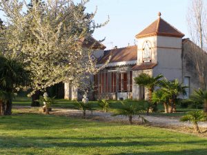 séminaire-chateau-d'arnajon