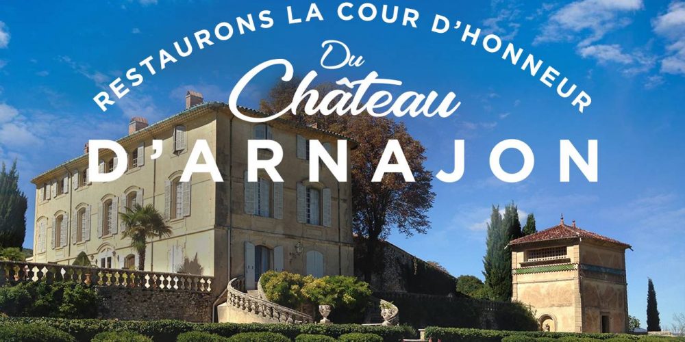 Dartagnans-Arnajon