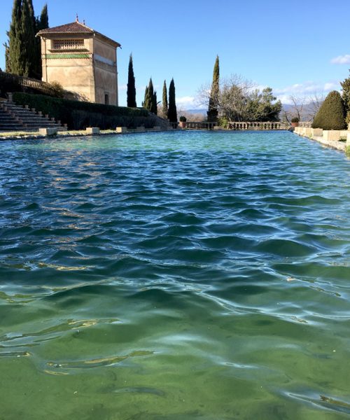 bassin arnajon