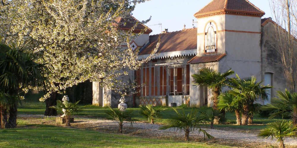 séminaire-chateau-d'arnajon